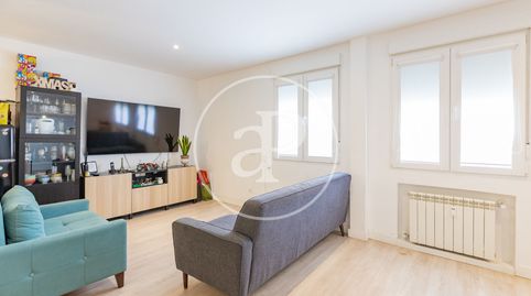Foto 2 de Piso en venta en Prosperidad, Madrid Capital