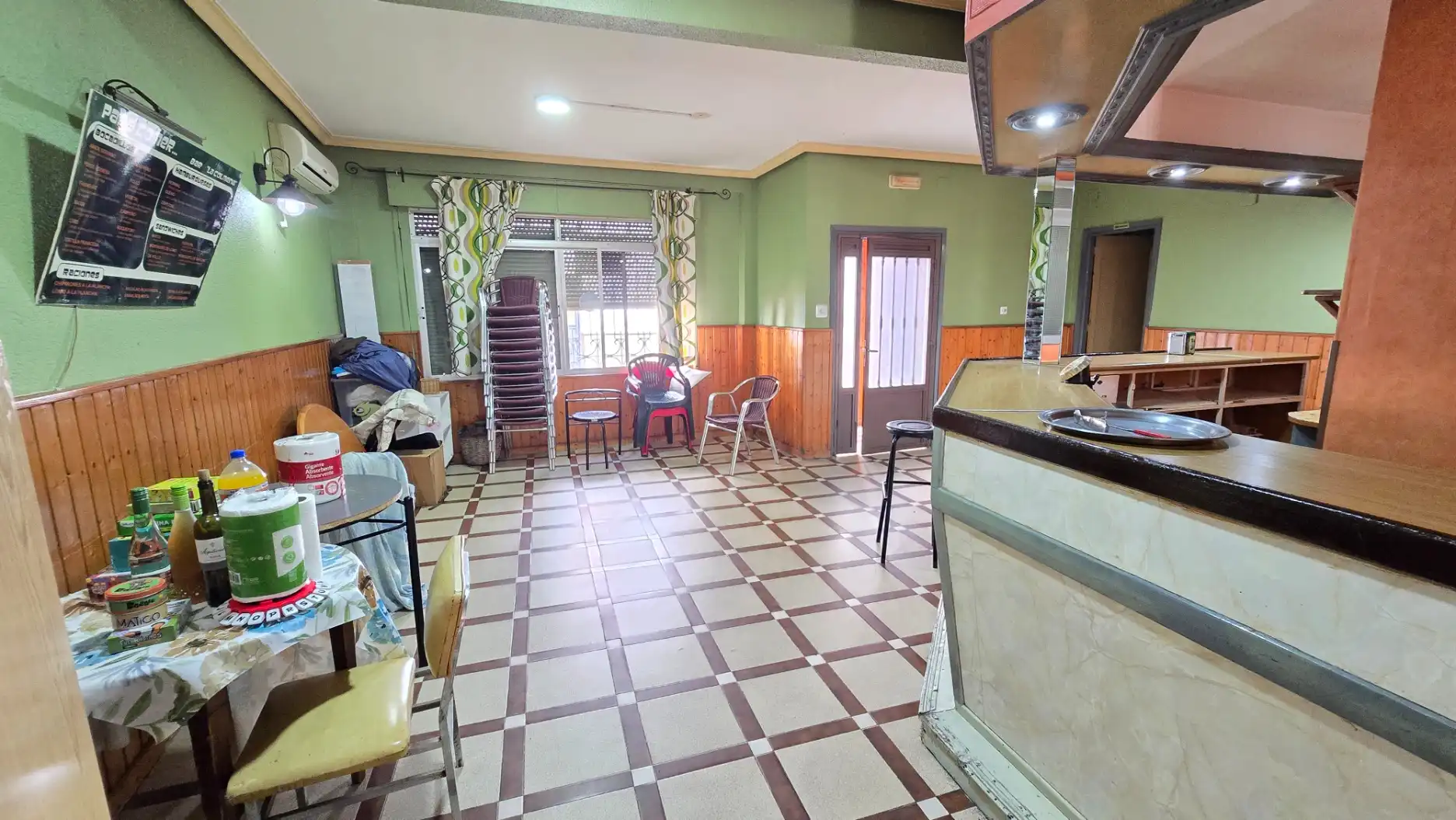 Casa o chalet en venta en Aliseda