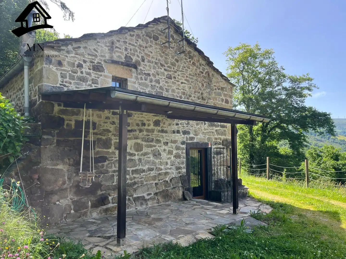 Casa rústica en venda a San Pedro del Romeral, imagen 41