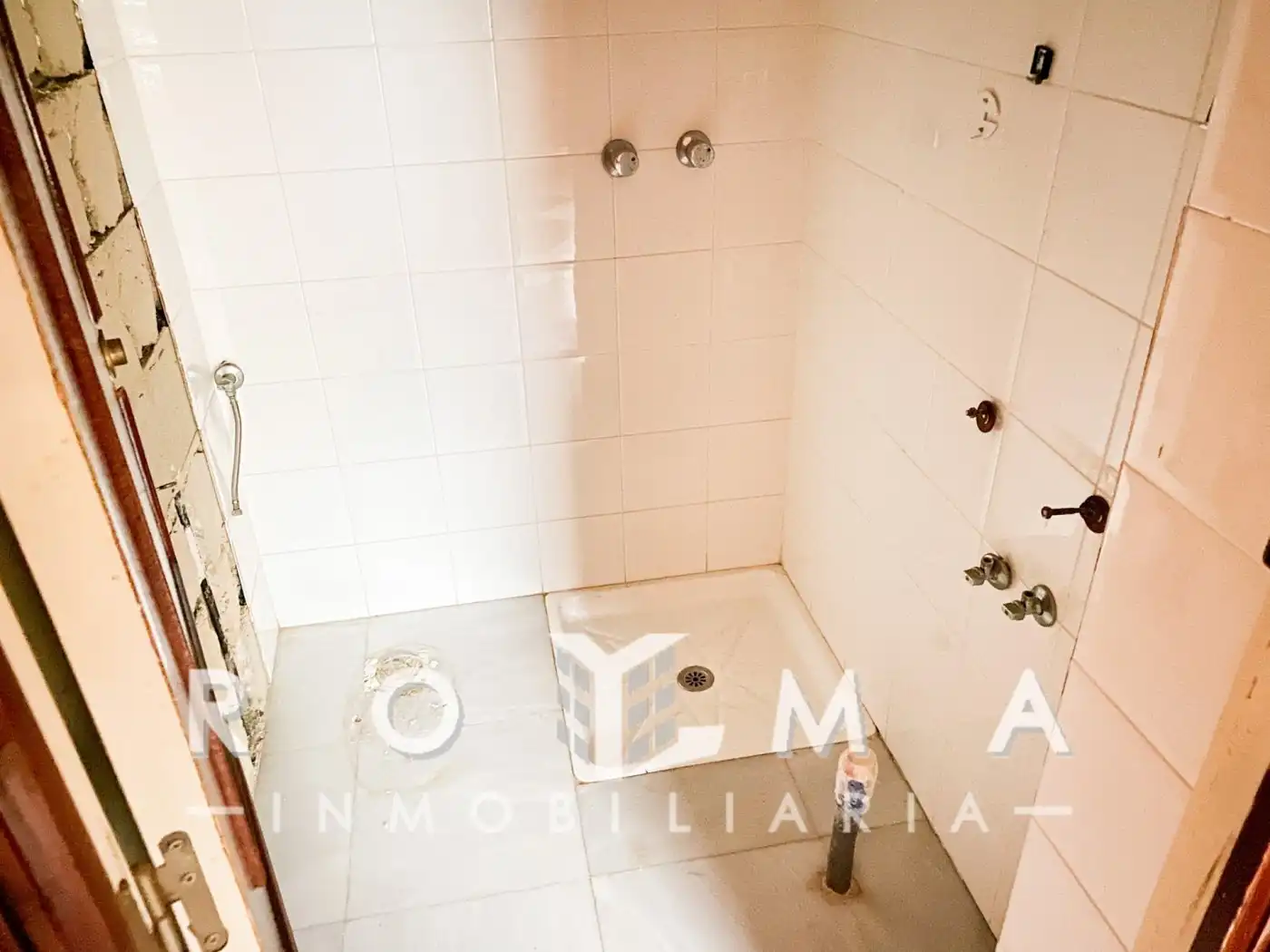 Baño de Piso en venta en Aznalcázar con Terraza
