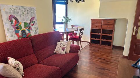 Foto 3 de Dúplex en venda a Calle Pruneda, Centro, Avilés