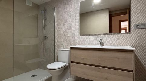 Photo 5 of Flat for rent in Calle Benjamín Ortiz, Milán - Pumarín, Oviedo