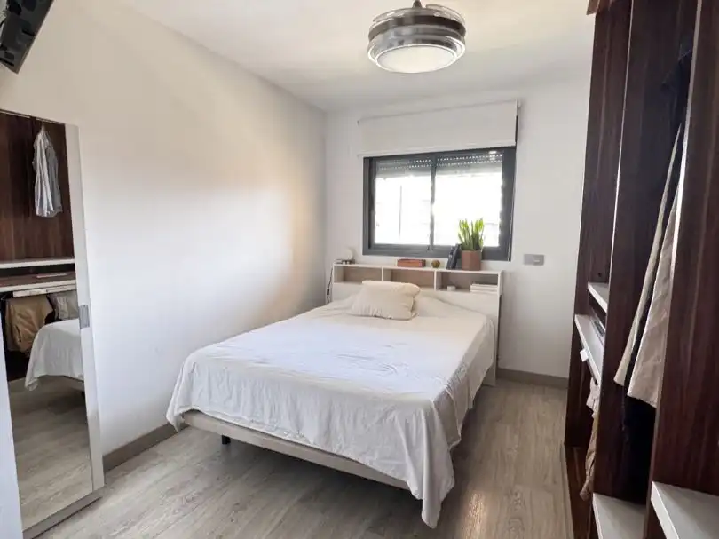 Piso con jardín en venta en Avenida de las Naciones 30, imagen 10