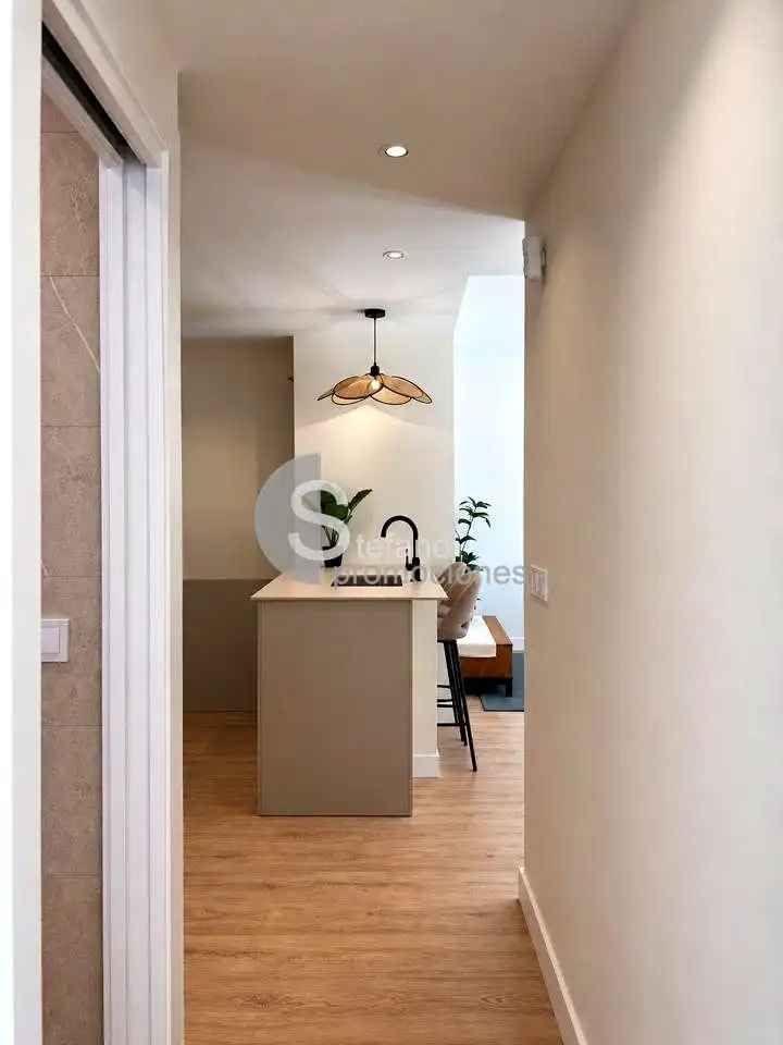 Appartement avec ascenseur à vendre à Calle Caballero del Bosque, imagen 8