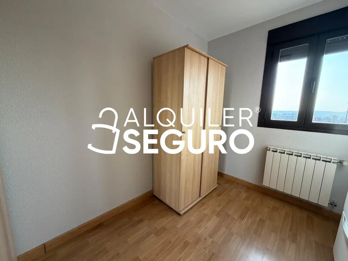 Habitación de Piso de alquiler en Arganda del Rey con Aire acondicionado y Terraza