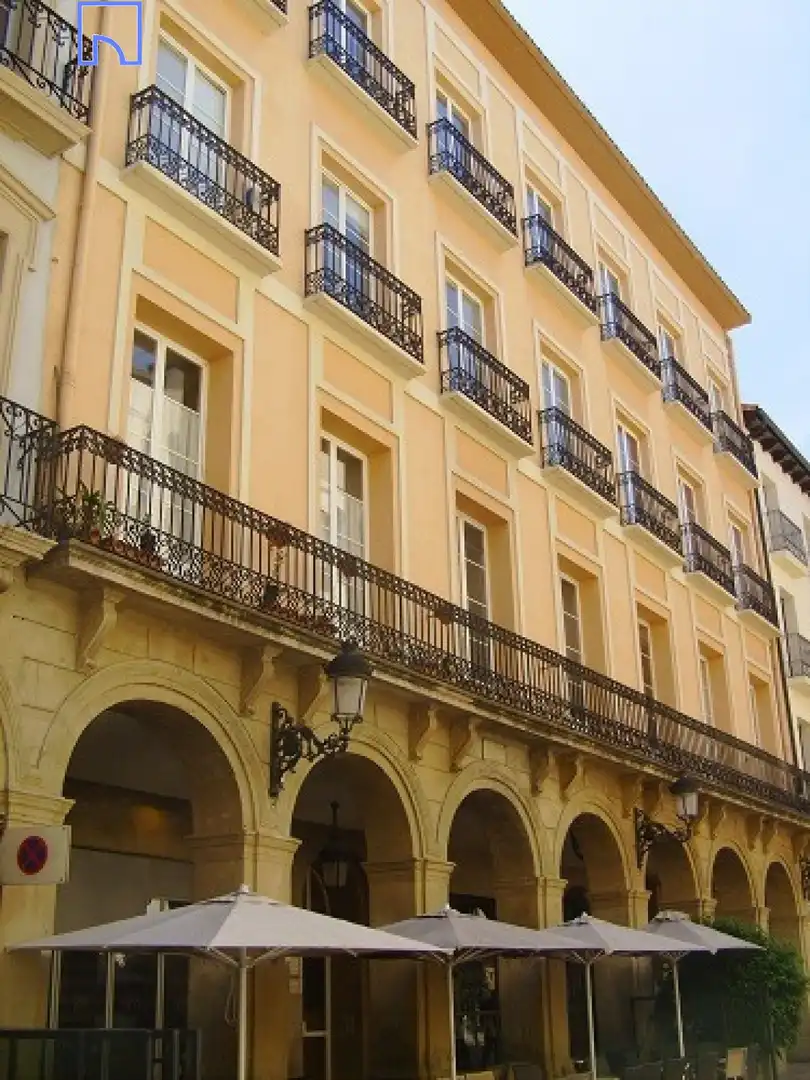 Büro mit Aufzug zum Verkauf in Casco Antiguo, imagen 2