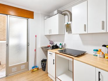 Wohnung zum Verkauf in Puerto de Mazarrón