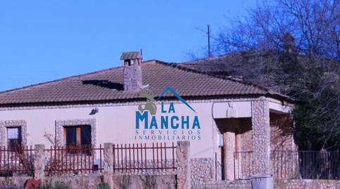 Photo 2 of Country house for sale in Calle Alfonso XII, Hoya-Gonzalo, Albacete