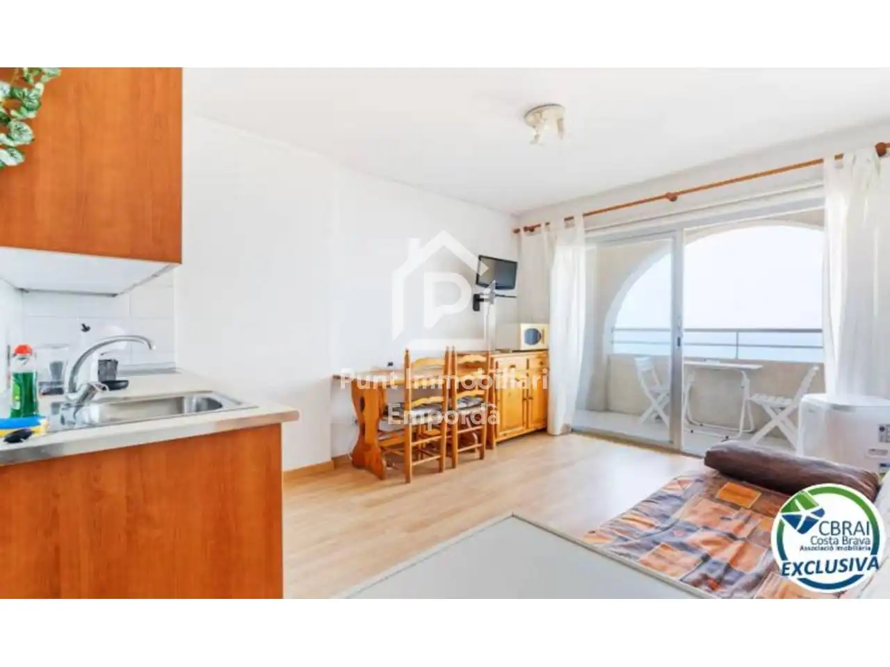 Appartement avec ascenseur à vendre à Sector DELTA MUGA 7-8, imagen 4