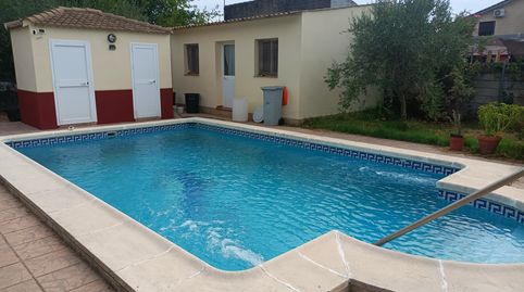 Foto 5 de Casa o xalet en venda a Poniente-Norte - Miralbaida - Parque Azahara, Córdoba Capital
