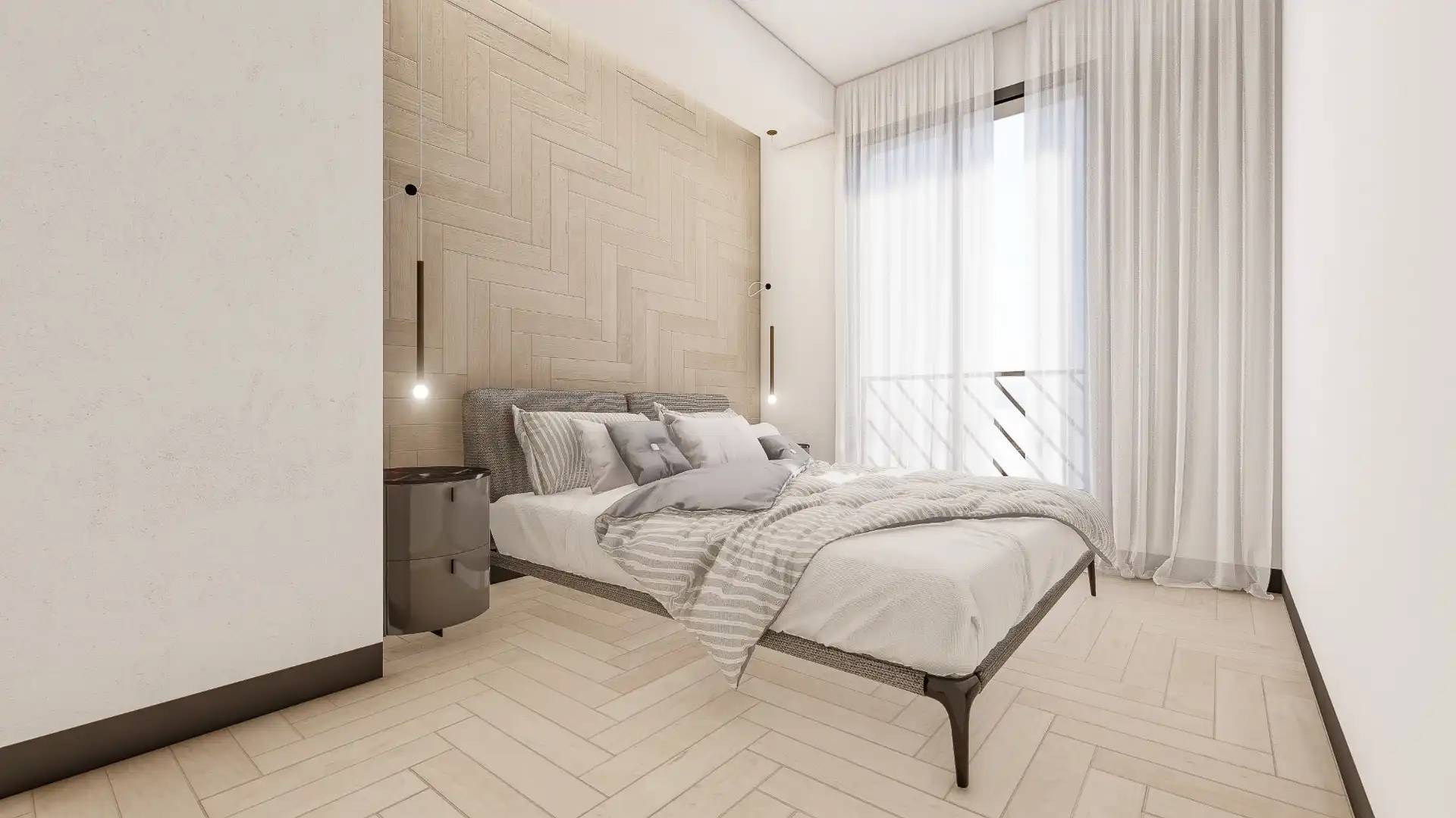 Habitación de Residencial en venta en Elche / Elx