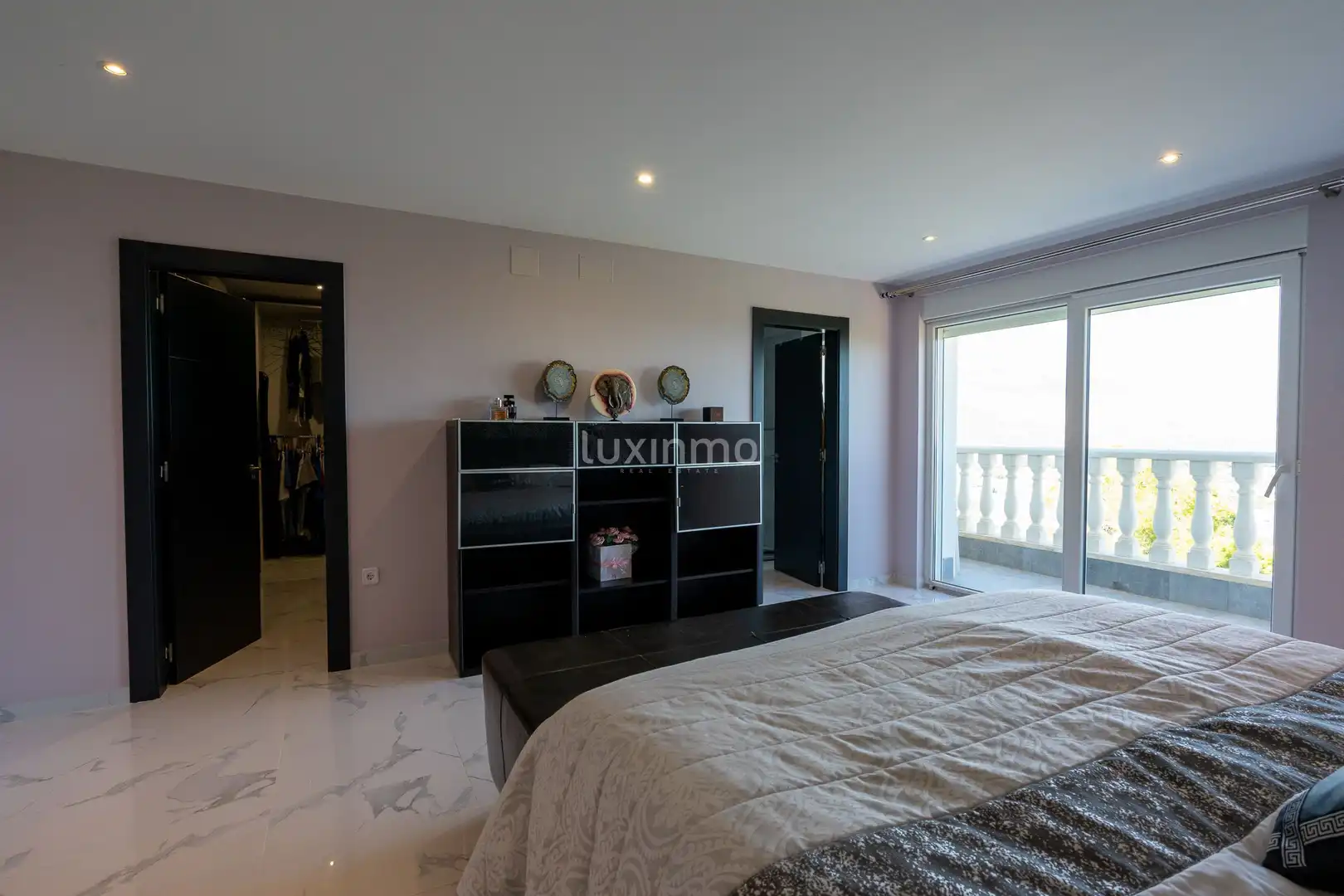 Villa mit Terrasse zum Verkauf in La Nucia Pueblo, imagen 25