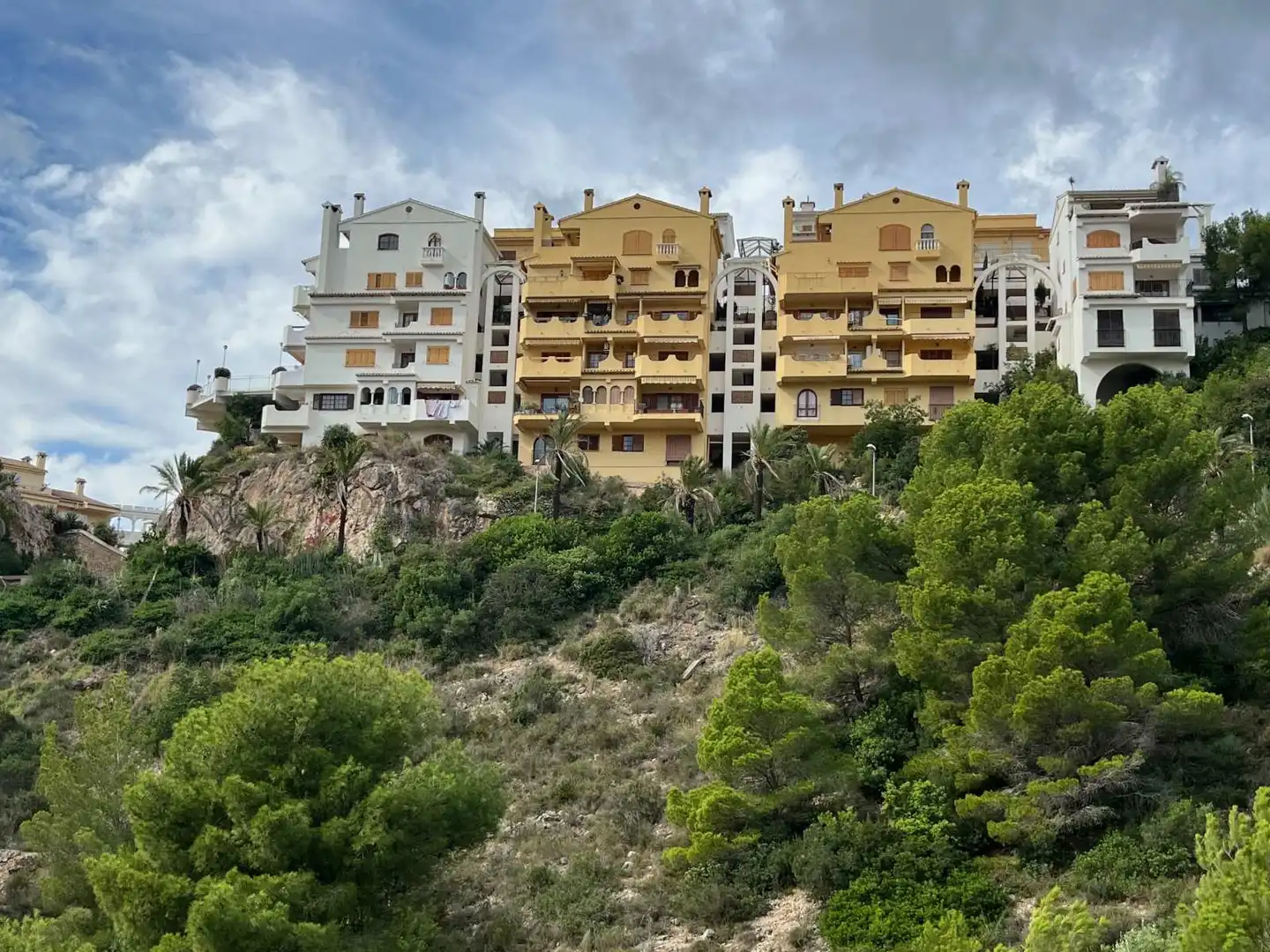 Appartement avec piscine à vendre à El Faro, imagen 27