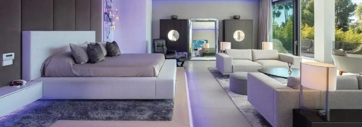 Villa con piscina in vendita a Nueva Andalucía, imagen 5