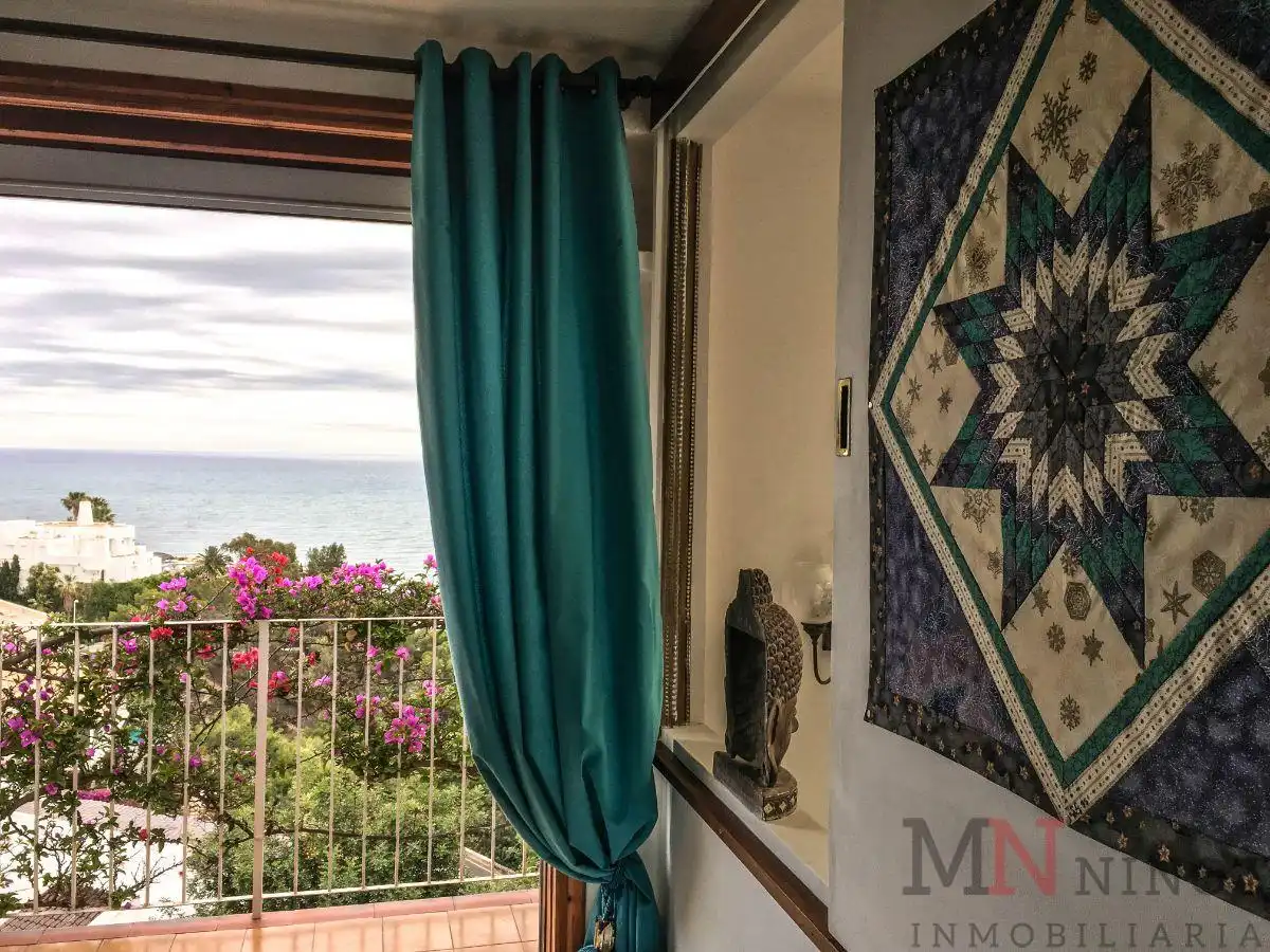 Casa o chalet de alquiler en Urbanizacion Playetas, Voramar
