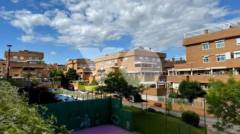 Foto 4 de Dúplex en venda a Sector B, Boadilla del Monte