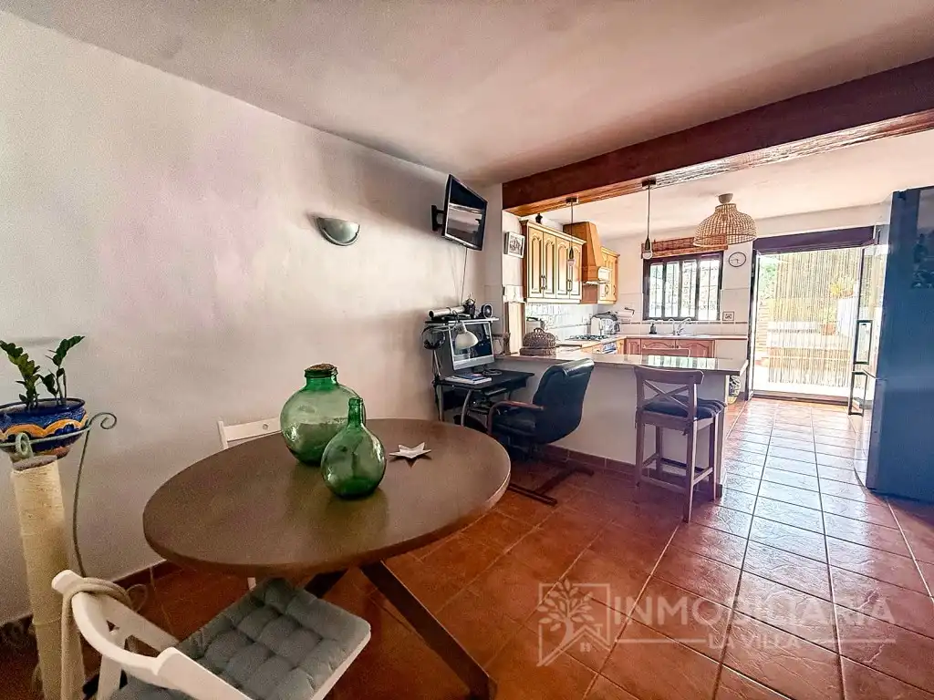 Casa en venda a Calle Cantarranas, imagen 17