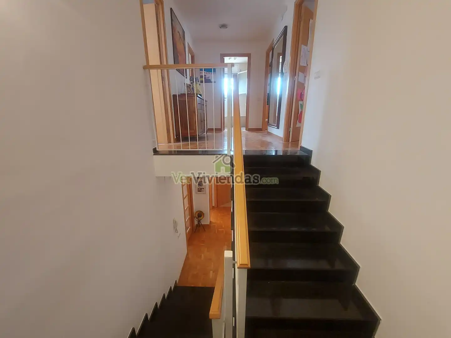 Casa adosada en venda en Piera amb Calefacció, Jardí privat i Terrassa