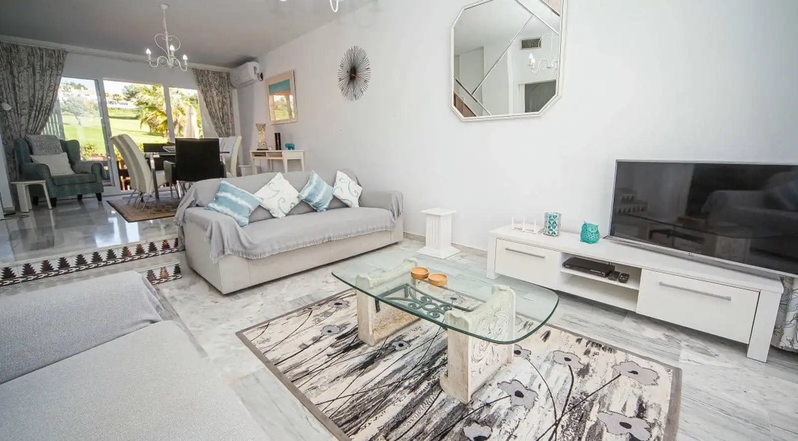 Terraced house with pool for sale in N-340 147, imagen 4