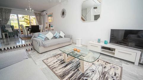 Photo 4 of Single-family semi-detached for sale in N-340, 147, Puerto de la Duquesa, Manilva