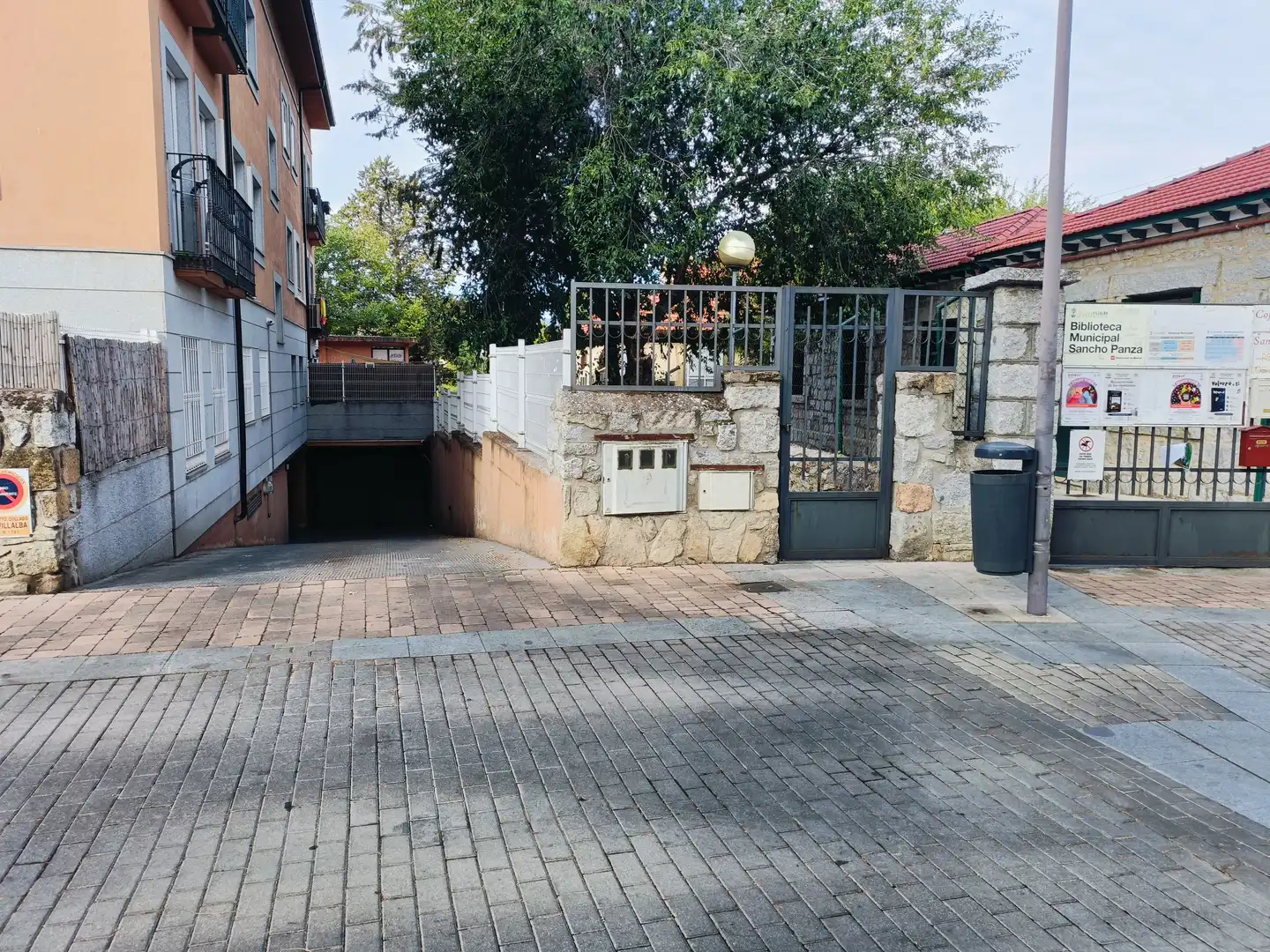 Aparcament en venda a Calle FUENTE DEL ALAMO, imagen 34