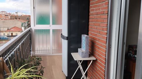 Foto 5 de Piso en venta en Calle Garcilaso, Descubridores - Escritores, Leganés