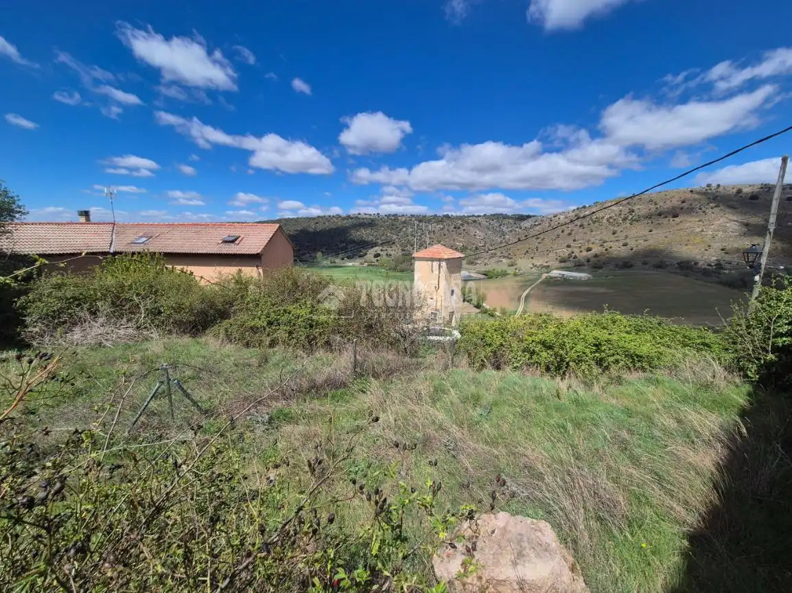Residencial en venda en Sigüenza