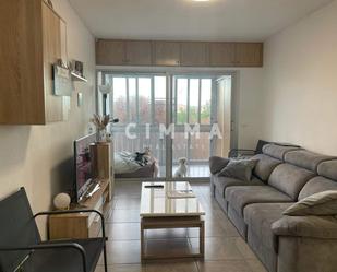 Living room of Flat for sale in La Nucia  with Air Conditioner and Terrace