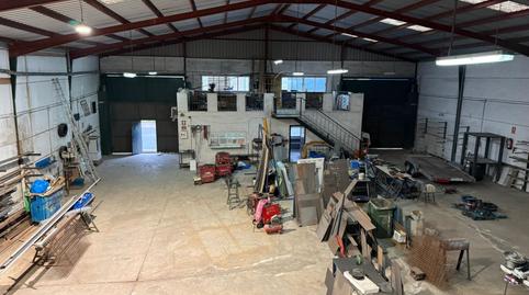 Photo 2 of Industrial buildings for sale in Carretera de Trujillo, 33, Zona Sur - Av. de España - San Miguel, Plasencia