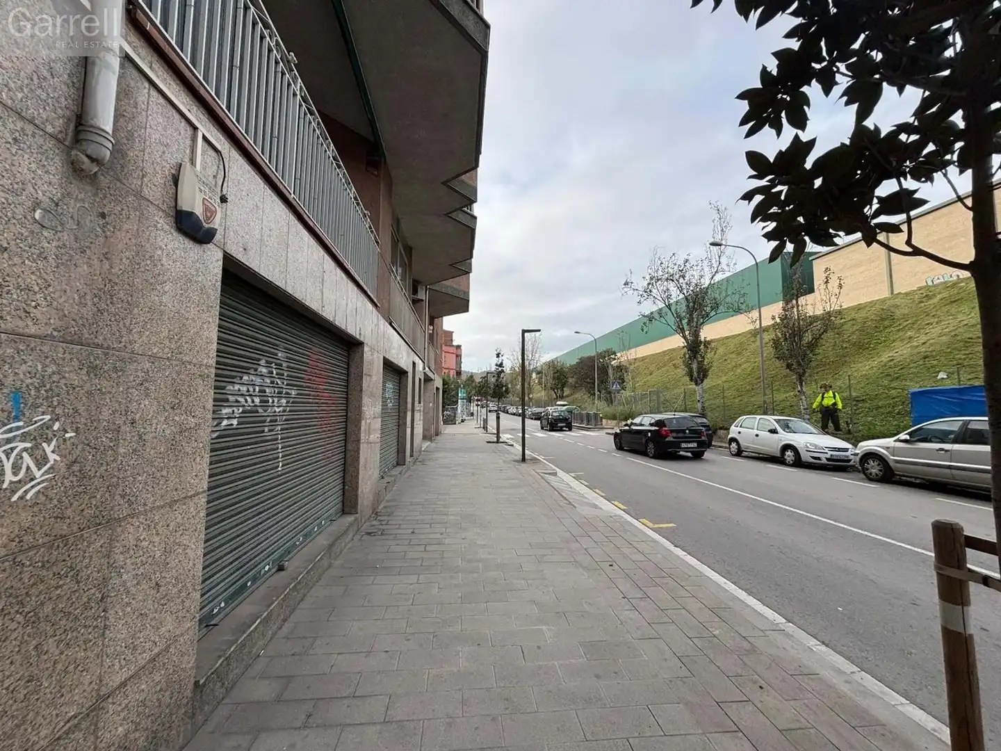Garatge en venda a CL DEL TURO Pl:- Pt:M MONTCADA I REIXAC (BARC, Can Sant Joan