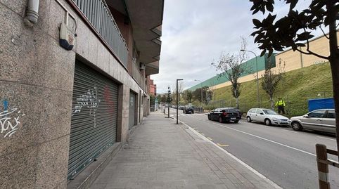 Foto 4 de Garatge en venda a Carrer Cl del Turo pl:- Pt:m Montcada I Reixac (barc, Can Sant Joan, Montcada i Reixac