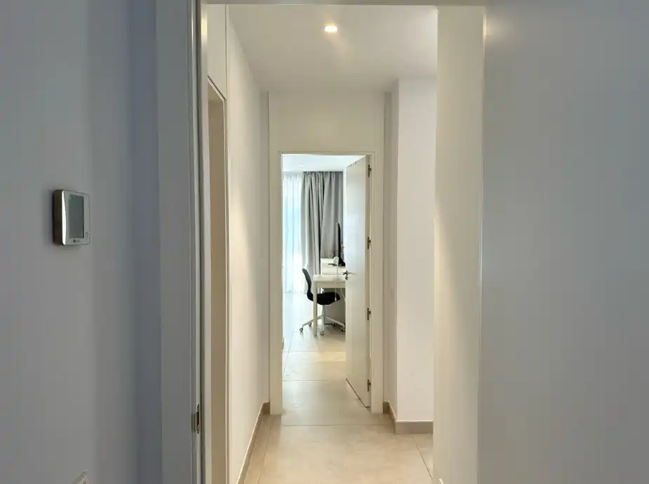 Apartment mit Pool zum Verkauf in Avenida de los Acebos 33, imagen 15