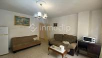 Living room of Flat for sale in Salamanca Capital  with Heating