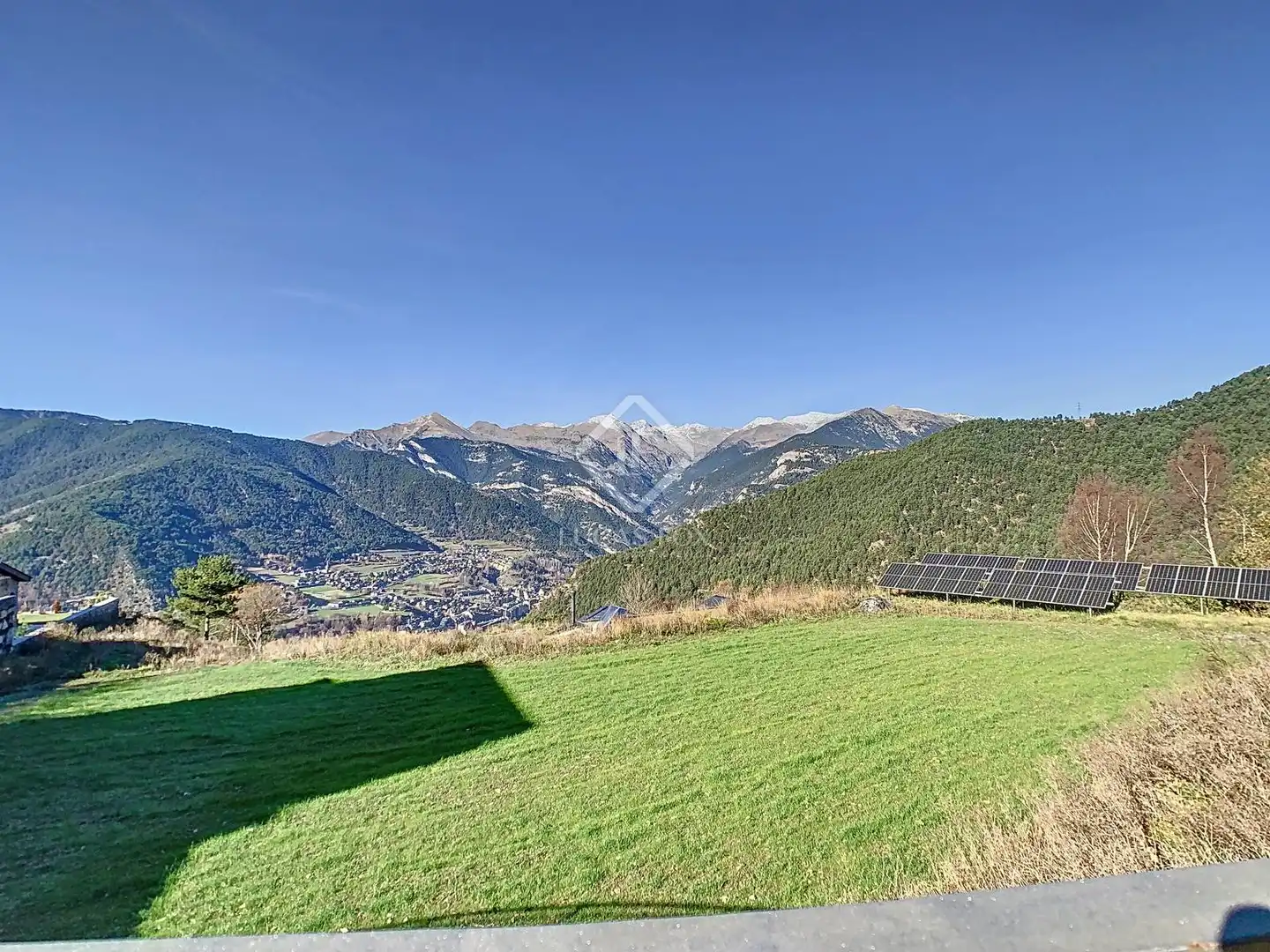 Rural land for sale in L'Aldosa - Anyós, imagen 8
