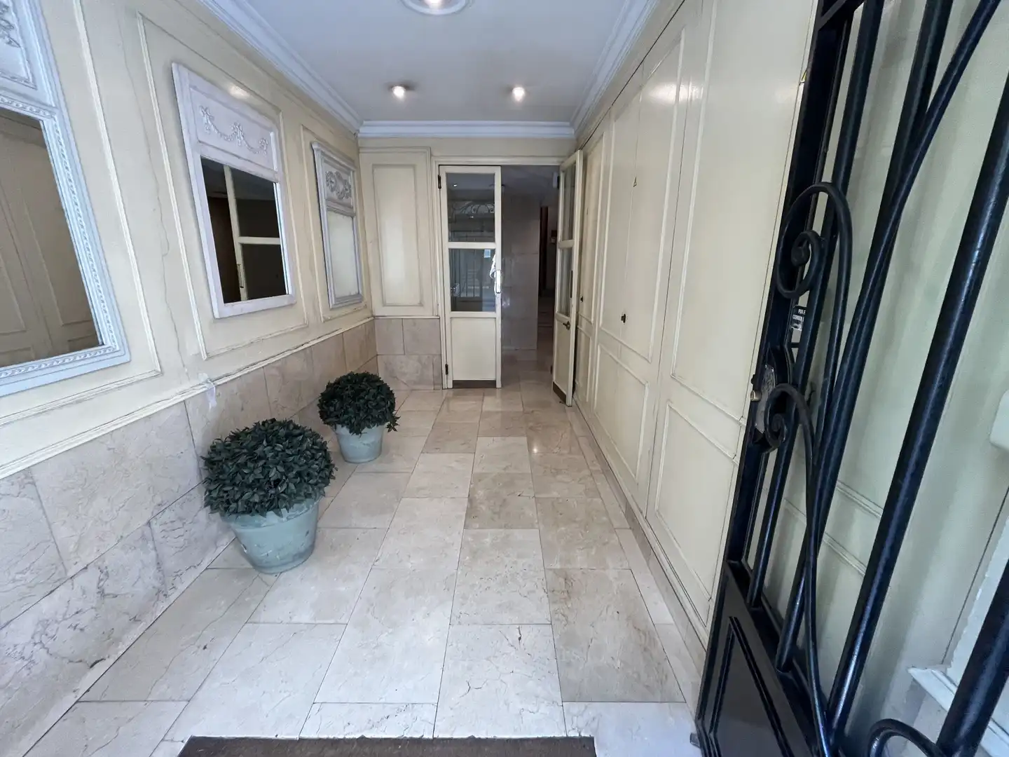 Appartement avec ascenseur à louer à Calle de Recoletos, imagen 14