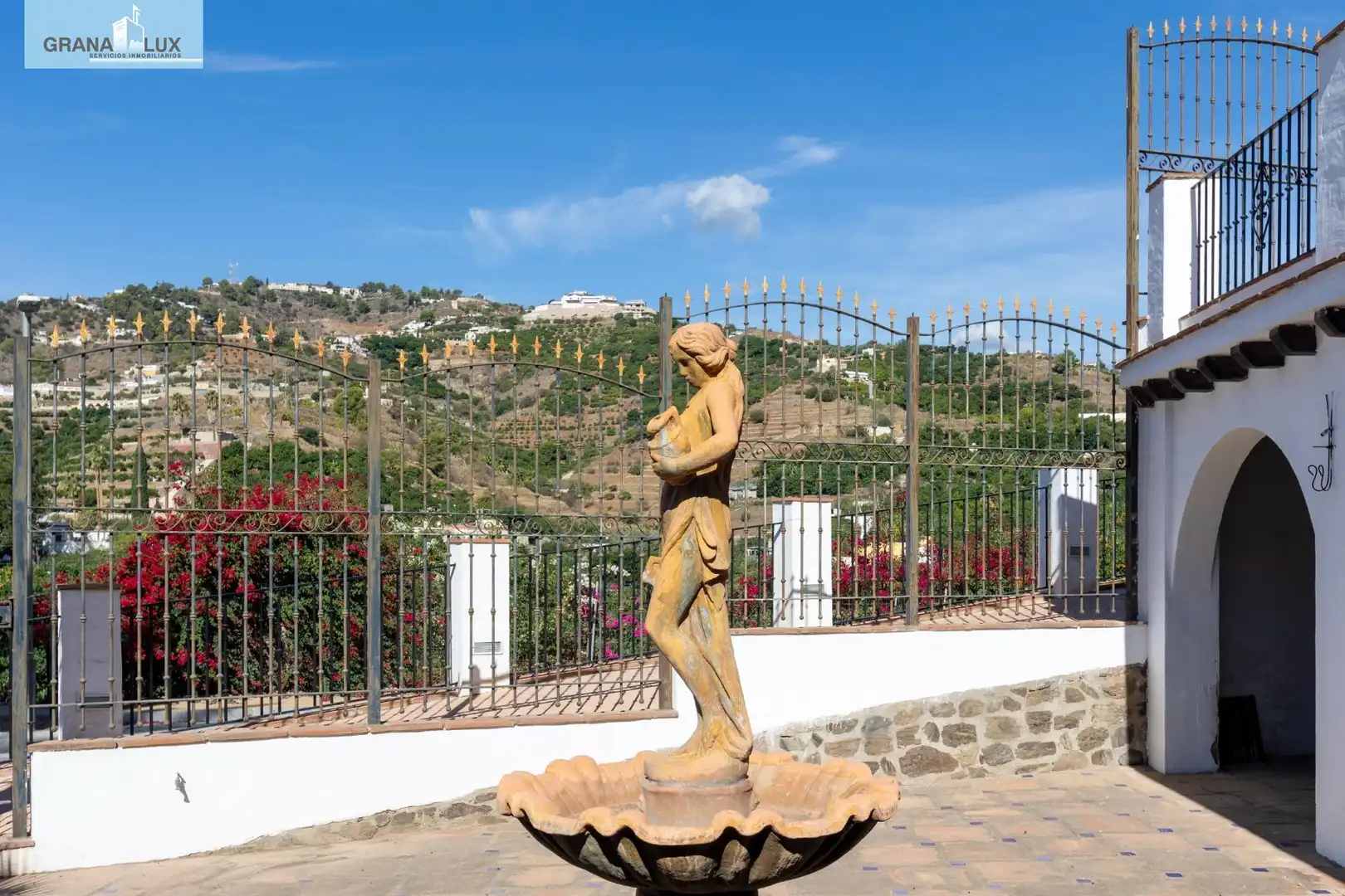 Villa con terrazza in vendita a Almuñecar centro, imagen 70