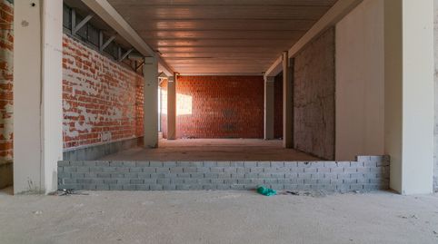 Foto 4 de Edificio en venta en Calle del Tomillo, 4, San Gregorio, Zaragoza Capital