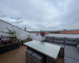 Terrace of Attic for sale in Llagostera  with Air Conditioner, Heating and Terrace