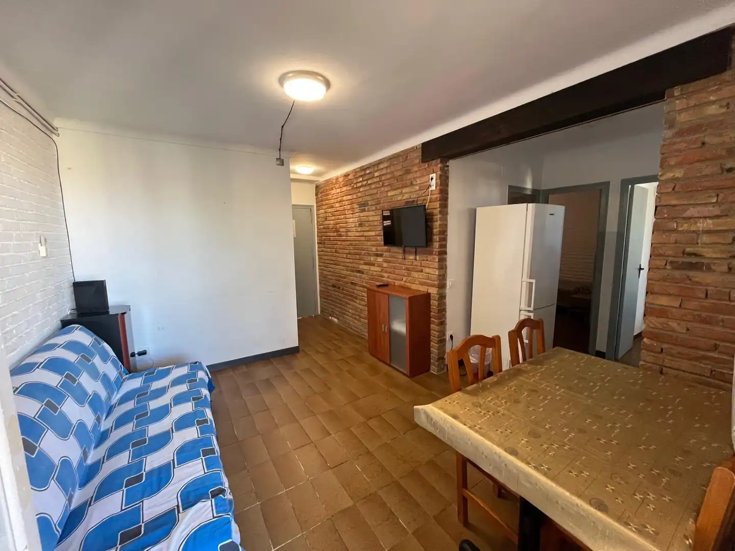 Flat with garden for sale in del Pla de l'Era, imagen 37
