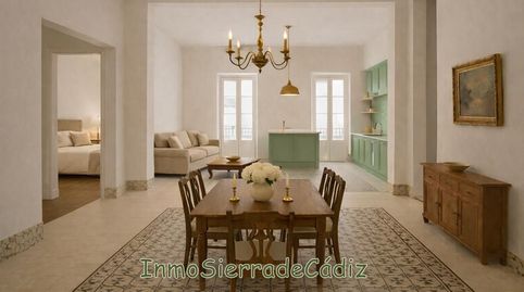 Foto 2 de Casa o chalet en venta en Algodonales, Cádiz