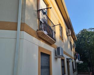 Exterior view of Duplex for sale in Carabaña  with Air Conditioner, Heating and Storage room