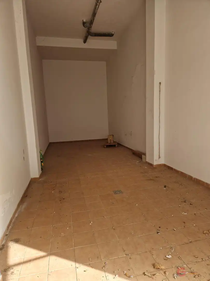 Garage zum Verkauf in Otívar