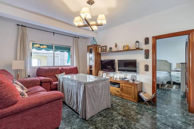Piso en Venta en Calle Santa Clara en Barrio de Zaidín