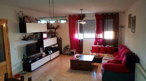 Chalet en venta en Recas.