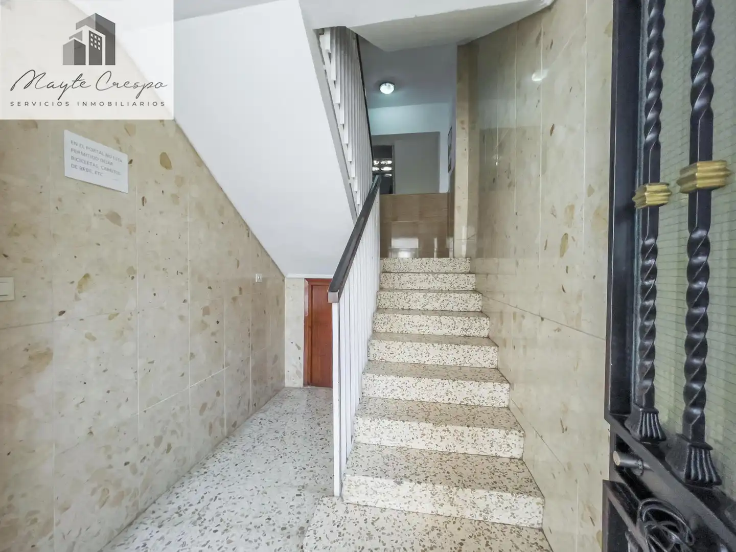 Appartamento con terrazza in vendita a Plaza De Poniente 2, imagen 28