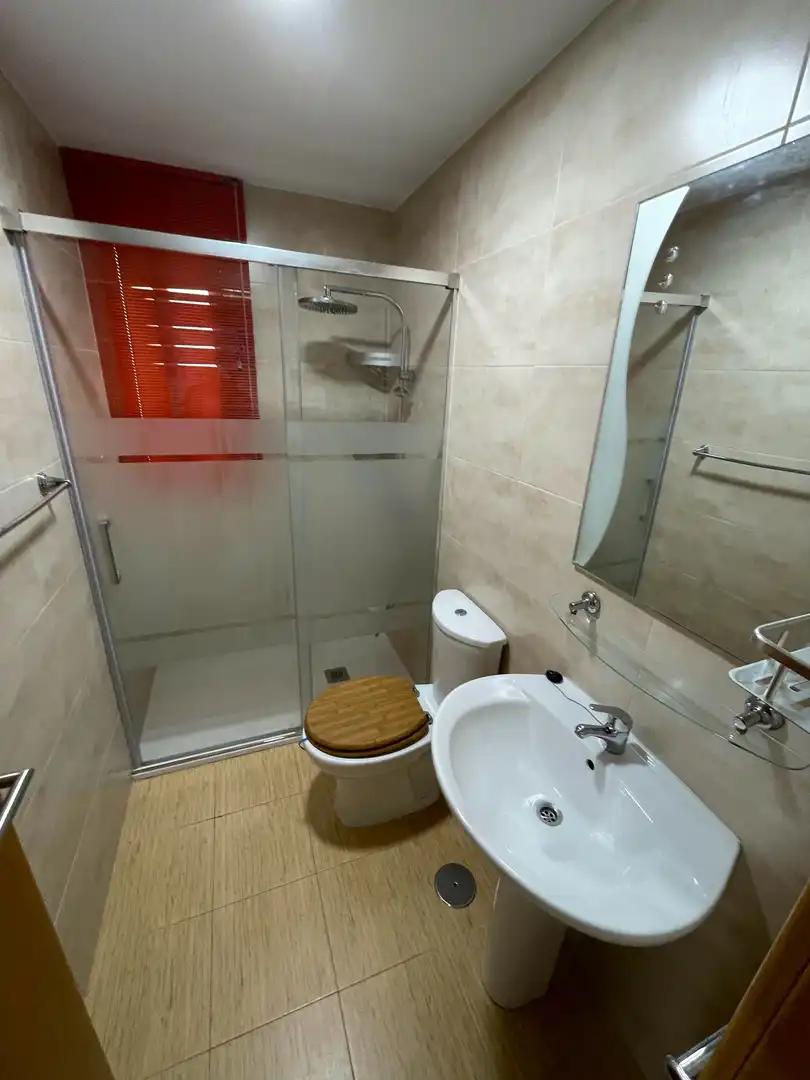 Apartments for rent in Atarfe