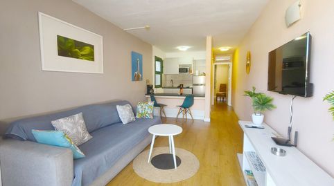Foto 3 de Apartament en venda a De Los Cardones, 1, Puerto Rico, Mogán