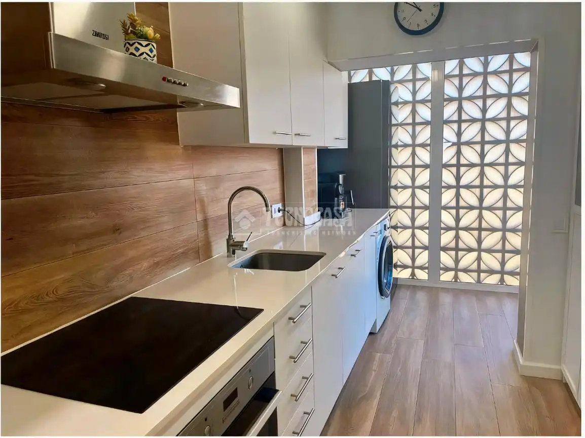 Piso en venta en Sector Est