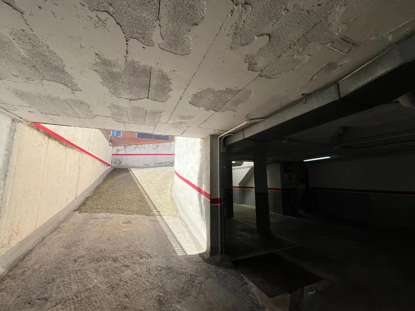 Parking de Trastero en venta en Sant Joan Despí