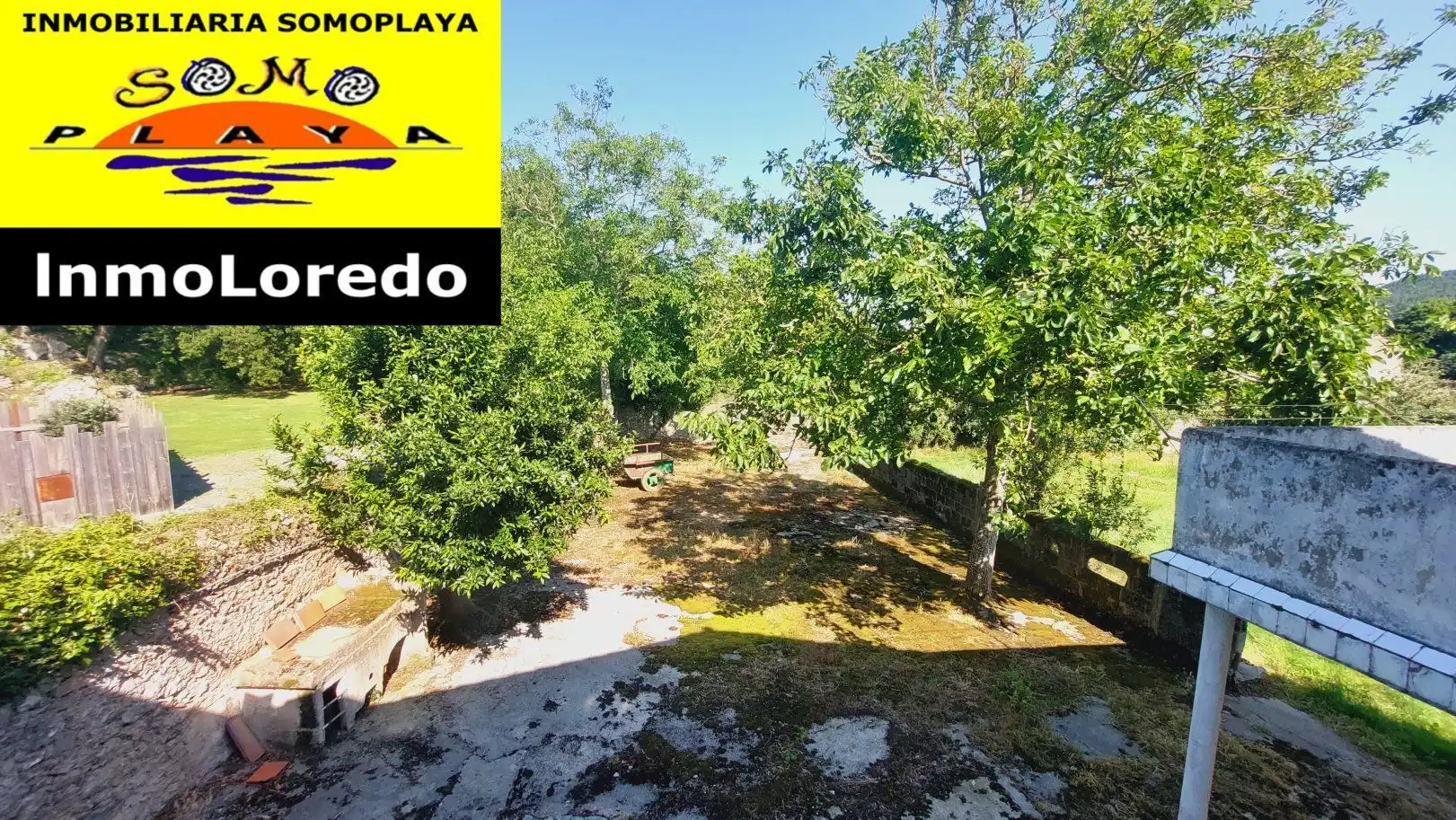Casa con jardín en venta en Arnuero-Estorriguera, imagen 31
